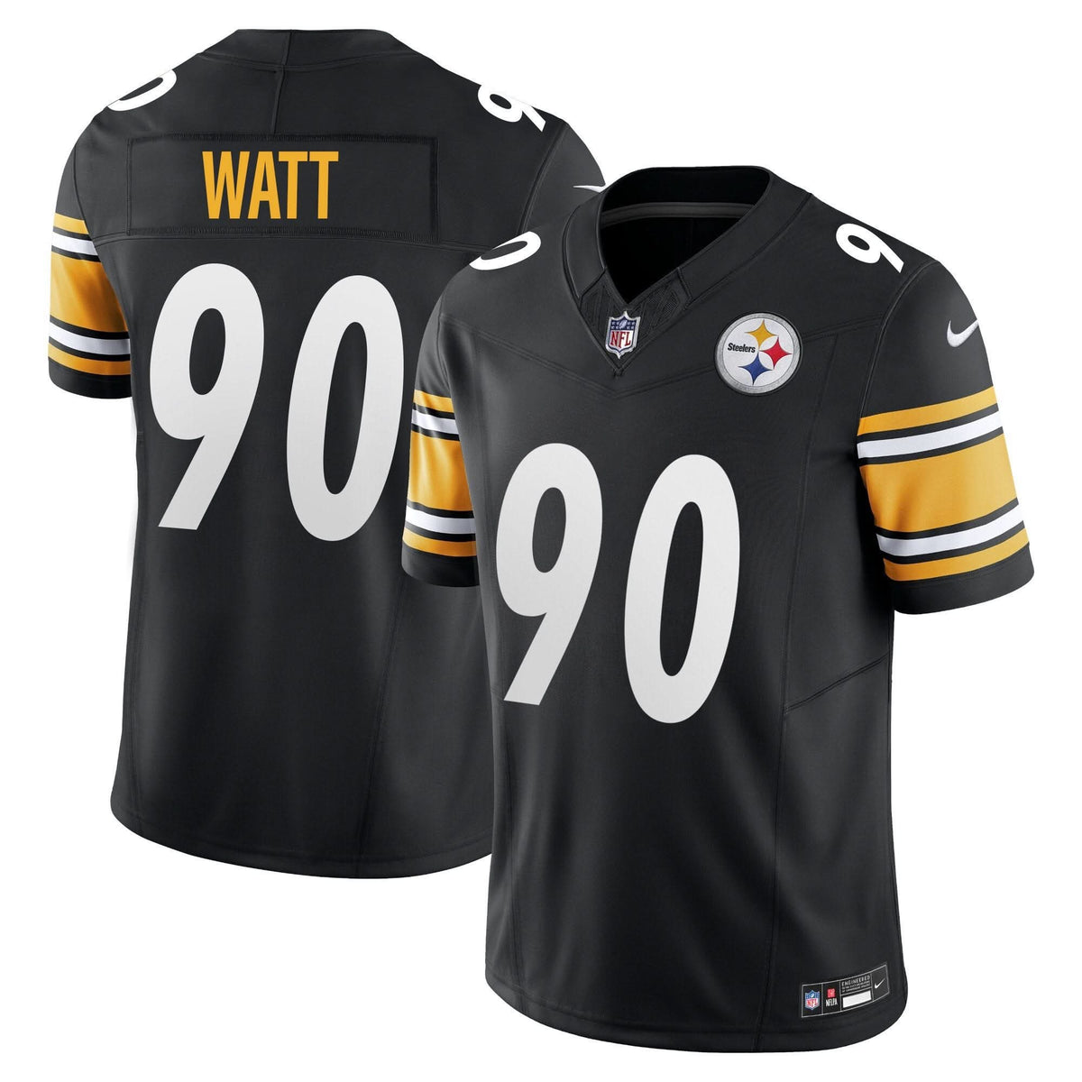 PIT Vapor Limited Jersey - image 8