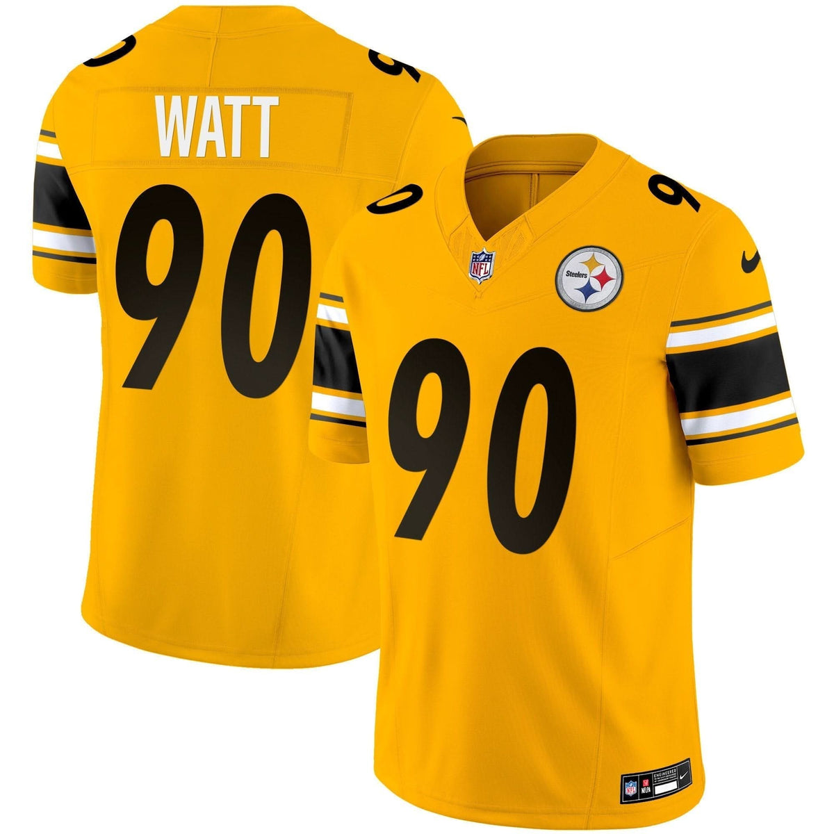 PIT Vapor Limited Jersey - image 15