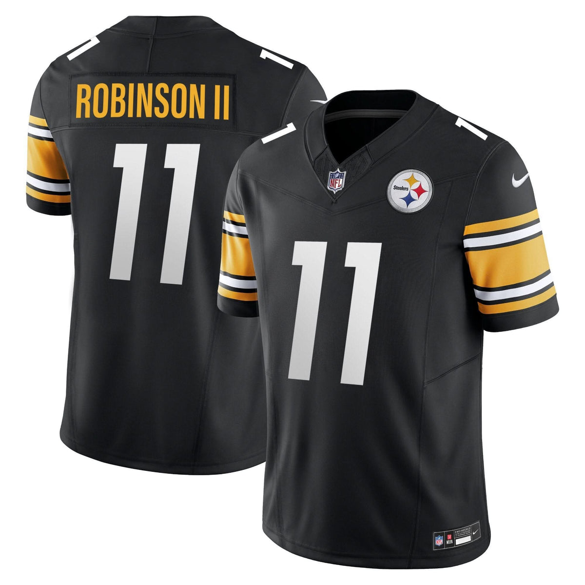 PIT Vapor Limited Jersey - image 12