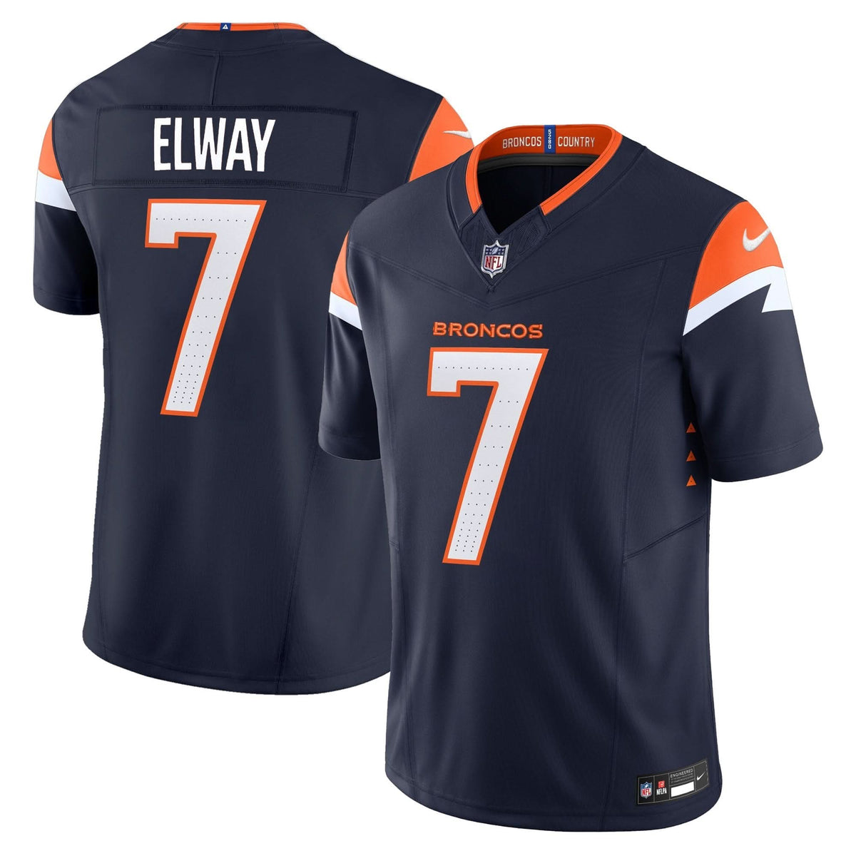 DB 2024 Vapor Limited Jersey - image 17