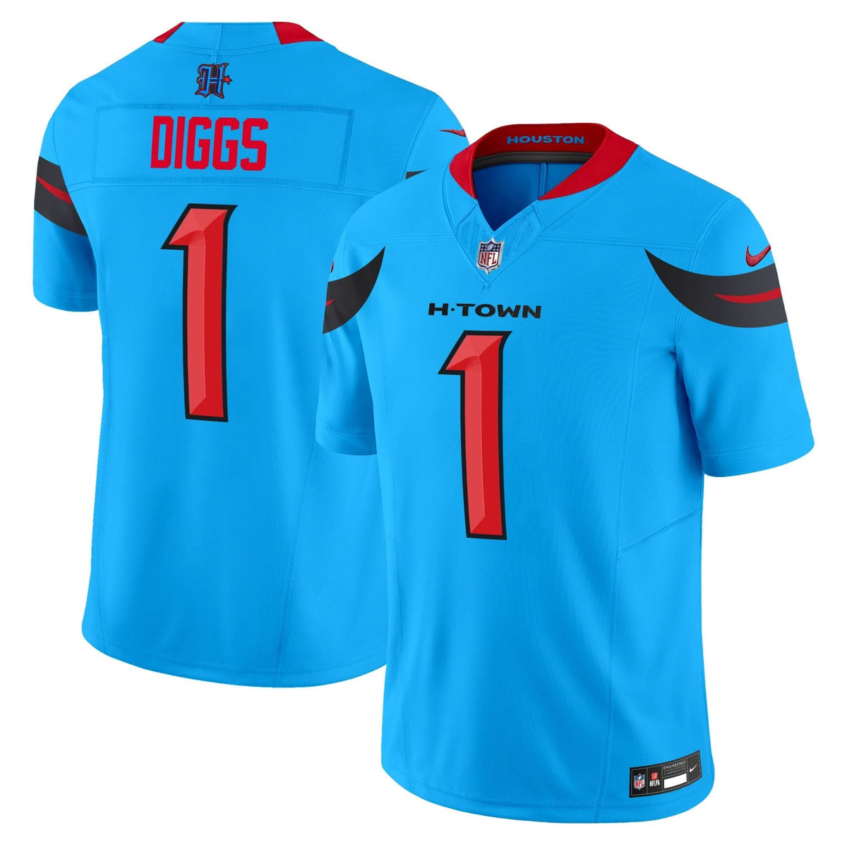 HT 2024 Vapor Limited Jersey V3 - image 2