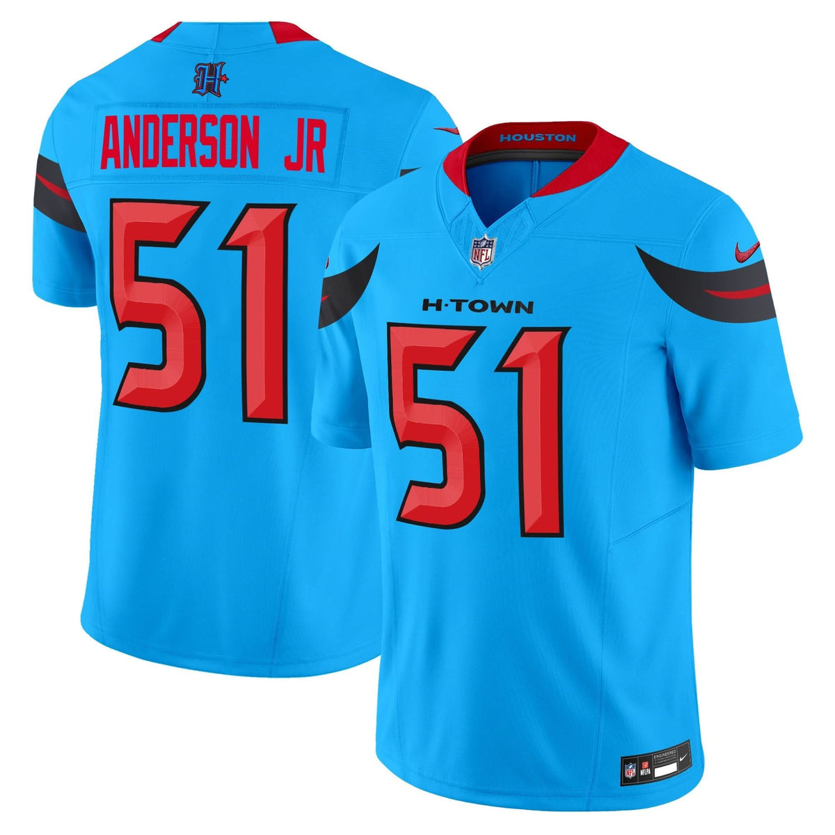 HT 2024 Vapor Limited Jersey V3 - image 7