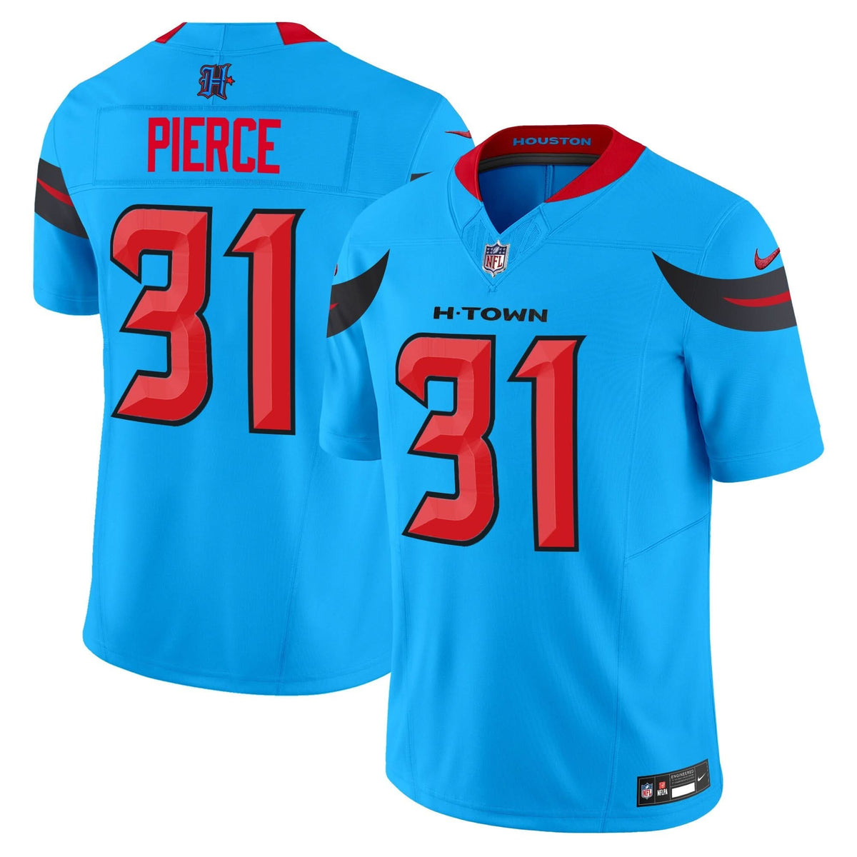 HT 2024 Vapor Limited Jersey V3 - image 6