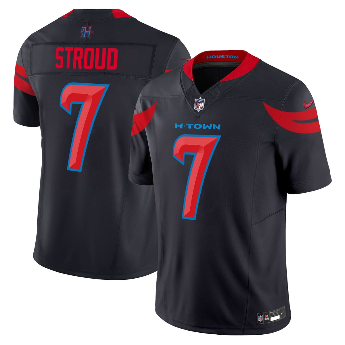 HT 2024 Vapor Limited Jersey V3 - image 9