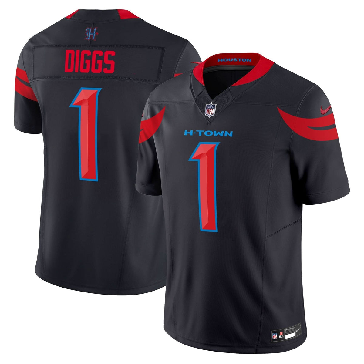 HT 2024 Vapor Limited Jersey V3 - image 10