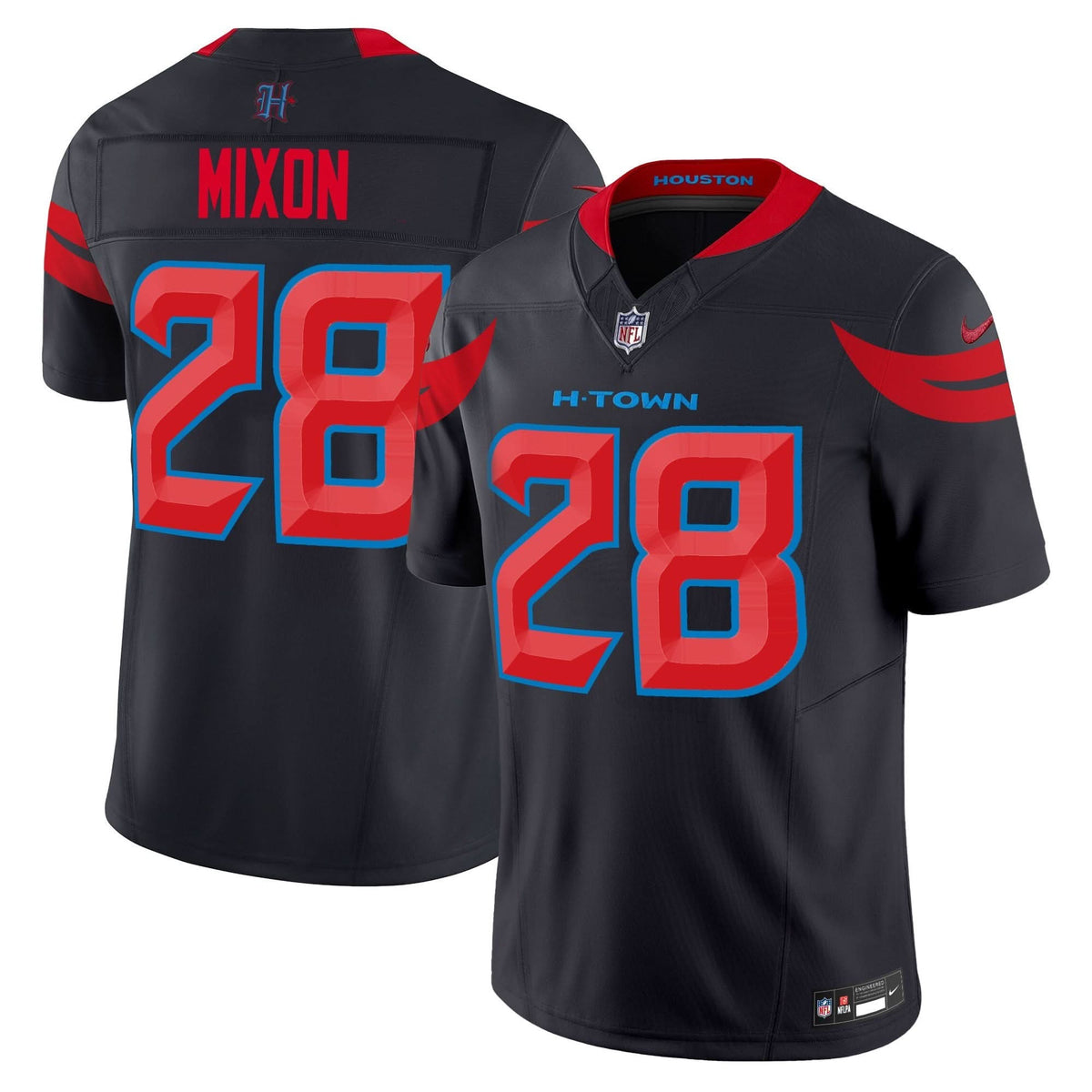 HT 2024 Vapor Limited Jersey V3 - image 11
