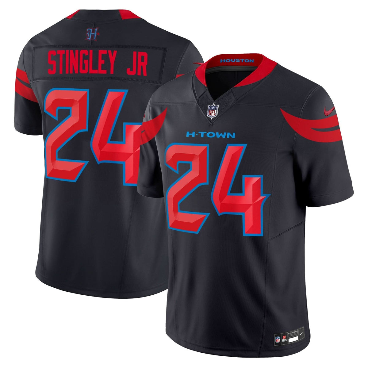 HT 2024 Vapor Limited Jersey V3 - image 13