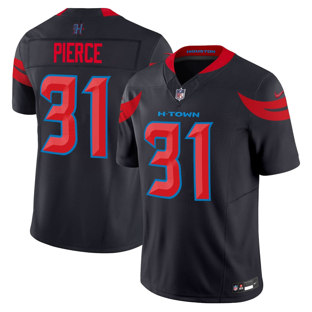HT 2024 Vapor Limited Jersey V3 - image 14