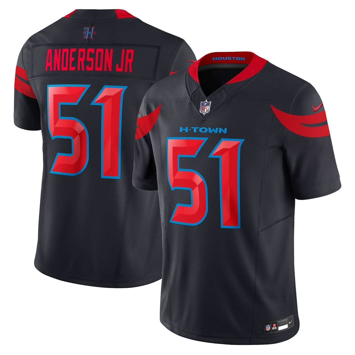 HT 2024 Vapor Limited Jersey V3 - image 15