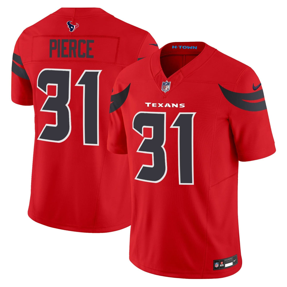 HT 2024 Vapor Limited Jersey V3 - image 22