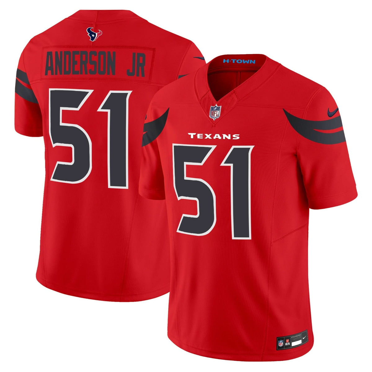 HT 2024 Vapor Limited Jersey V3 - image 23