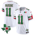 DAL 2024 Mexico Vapor Limited Jersey - image 1