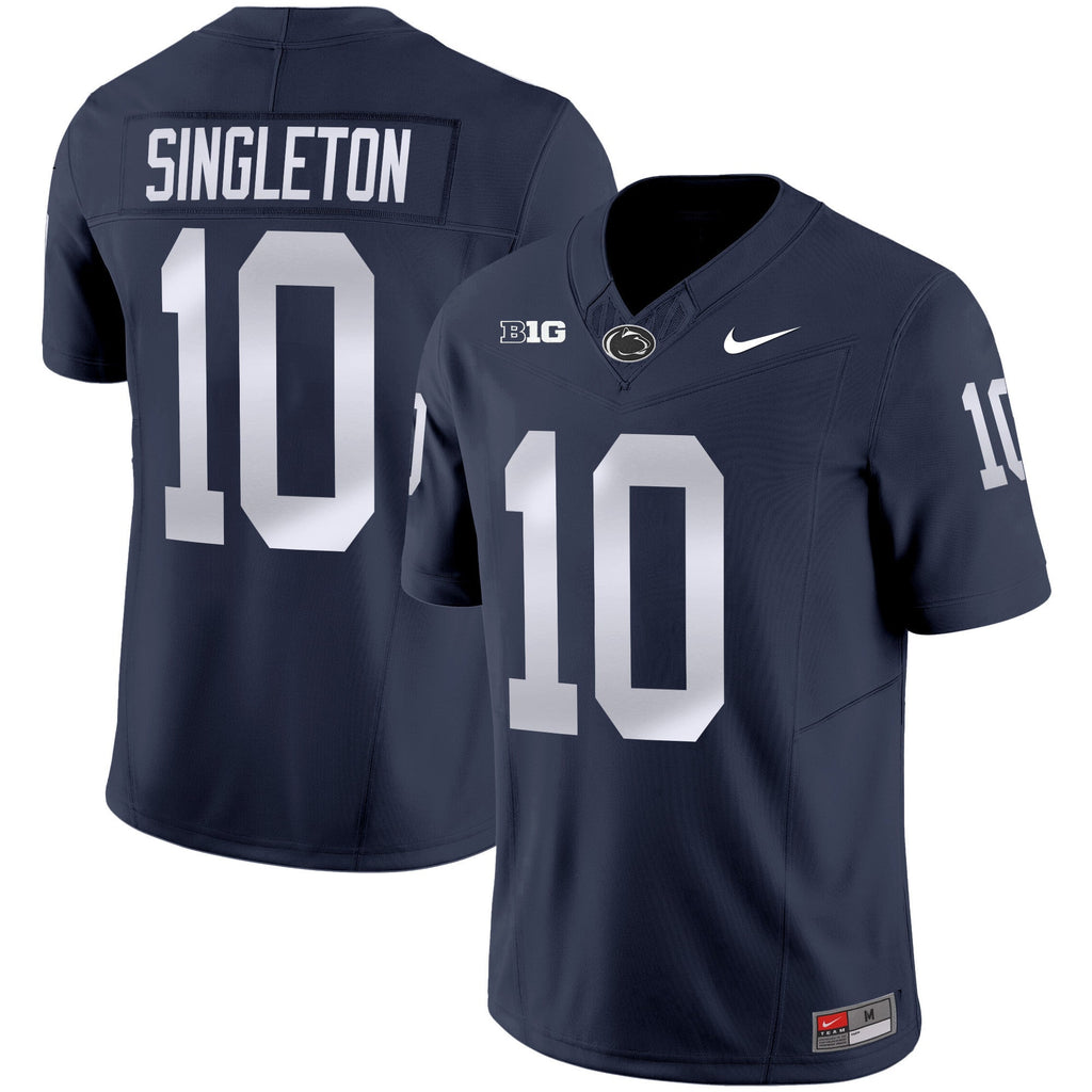 Men's Penn State Nittany Lions Vapor Limited Jersey - All Stitched - image 16