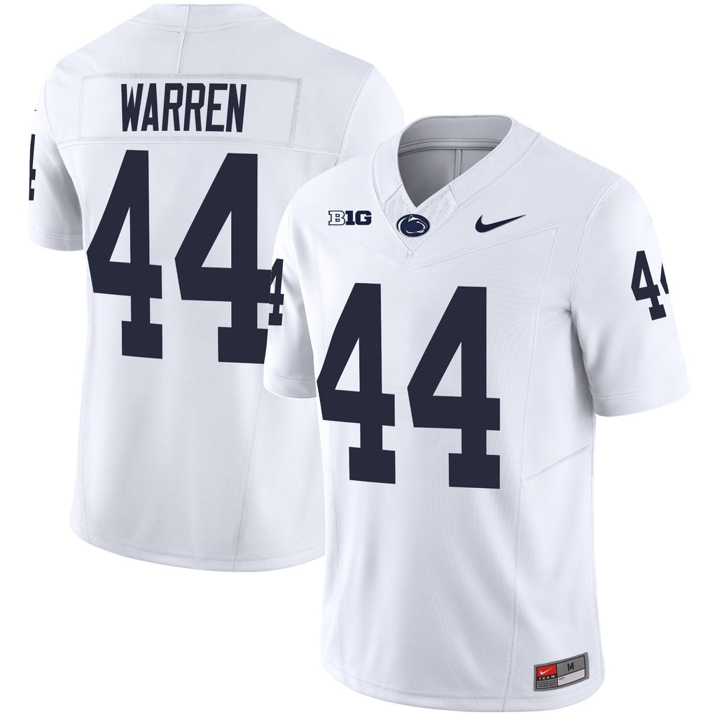 Men's Penn State Nittany Lions Vapor Limited Jersey - All Stitched - image 24