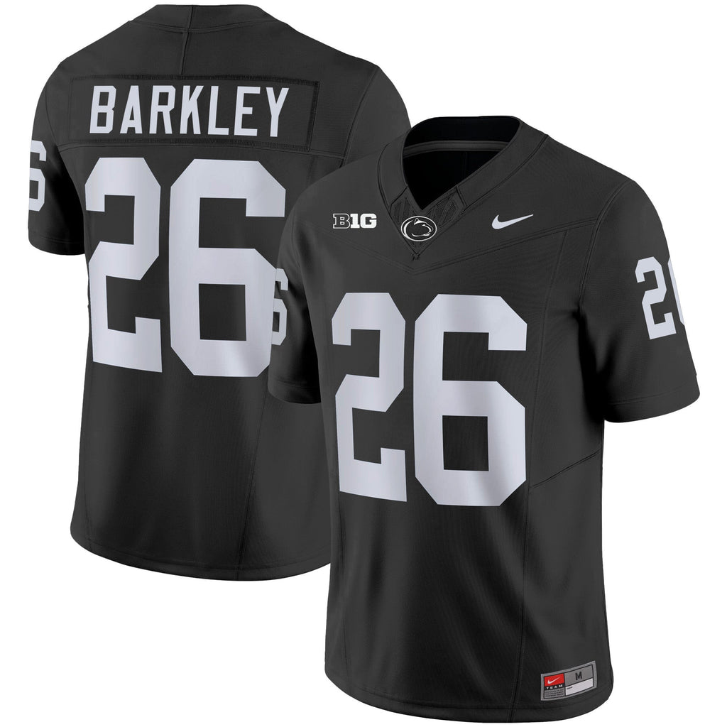 Men's Penn State Nittany Lions Vapor Limited Jersey - All Stitched - image 33