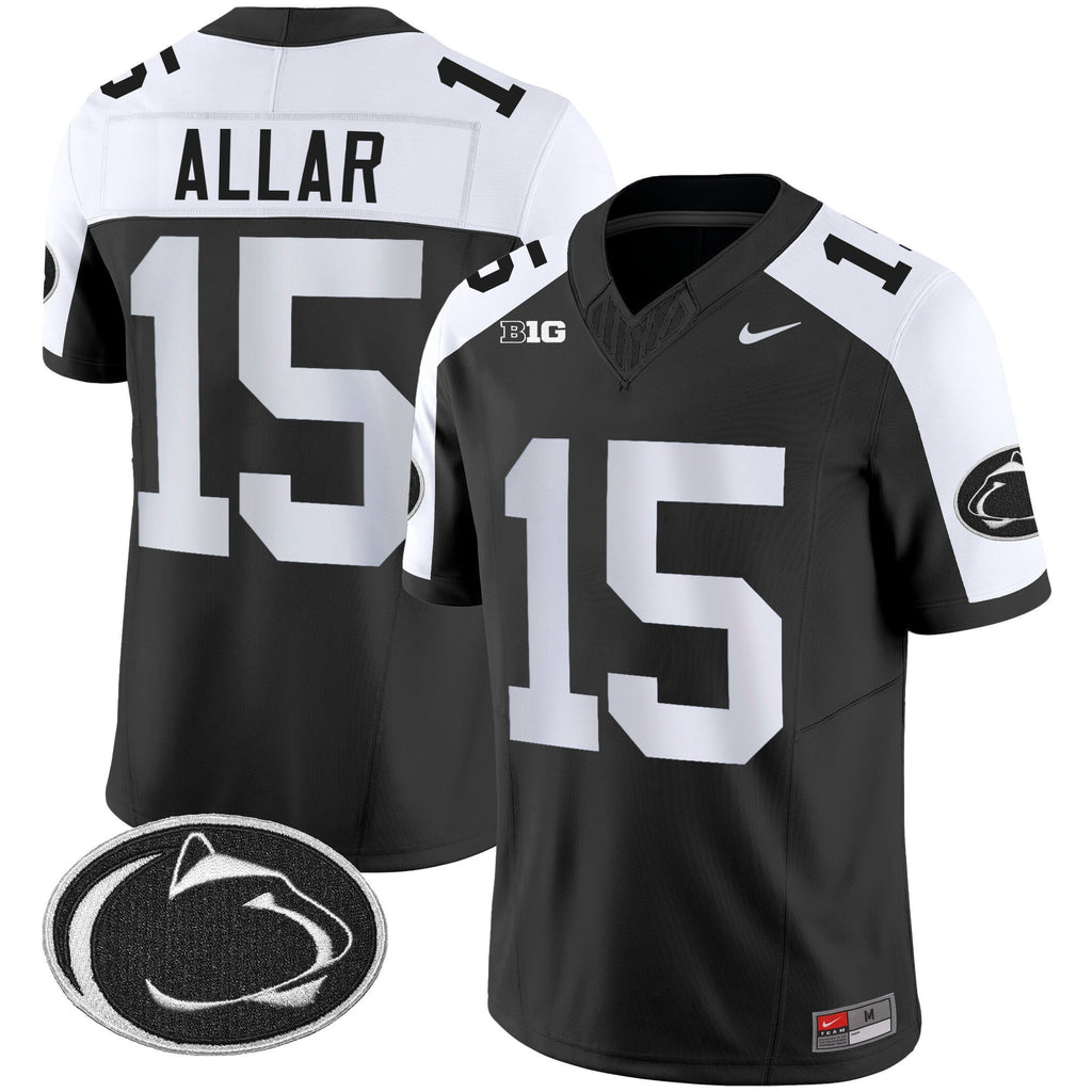 Men's Penn State Nittany Lions Vapor Limited Jersey - All Stitched - image 1