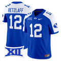 Men's BYU Cougars 2024 Vapor Limited Jersey - All Stitched - image 1