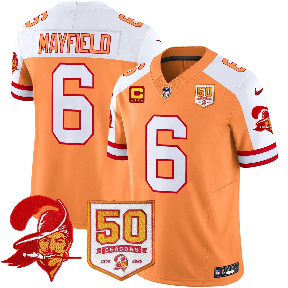 TBB '76 Vapor Limited Jersey - image 2