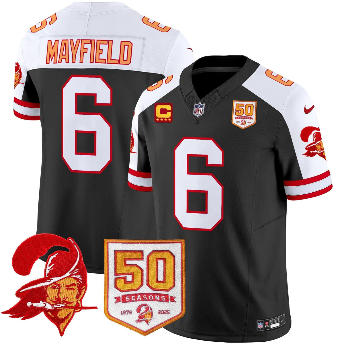 TBB '76 Vapor Limited Jersey - image 10