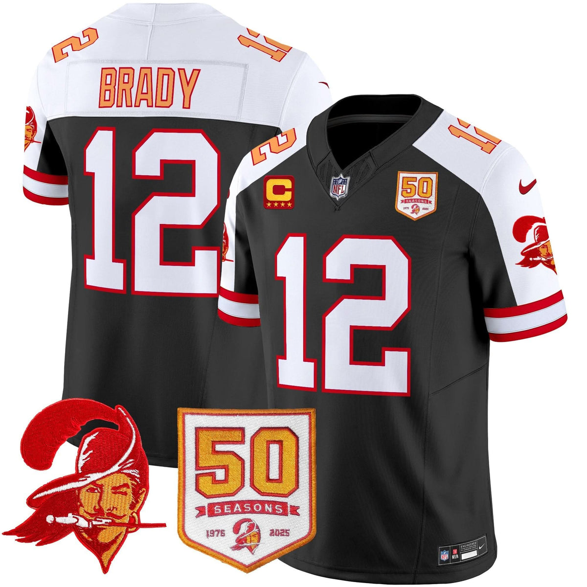 TBB '76 Vapor Limited Jersey - image 11