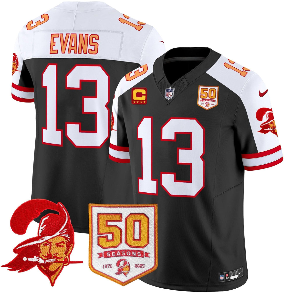 TBB '76 Vapor Limited Jersey - image 12