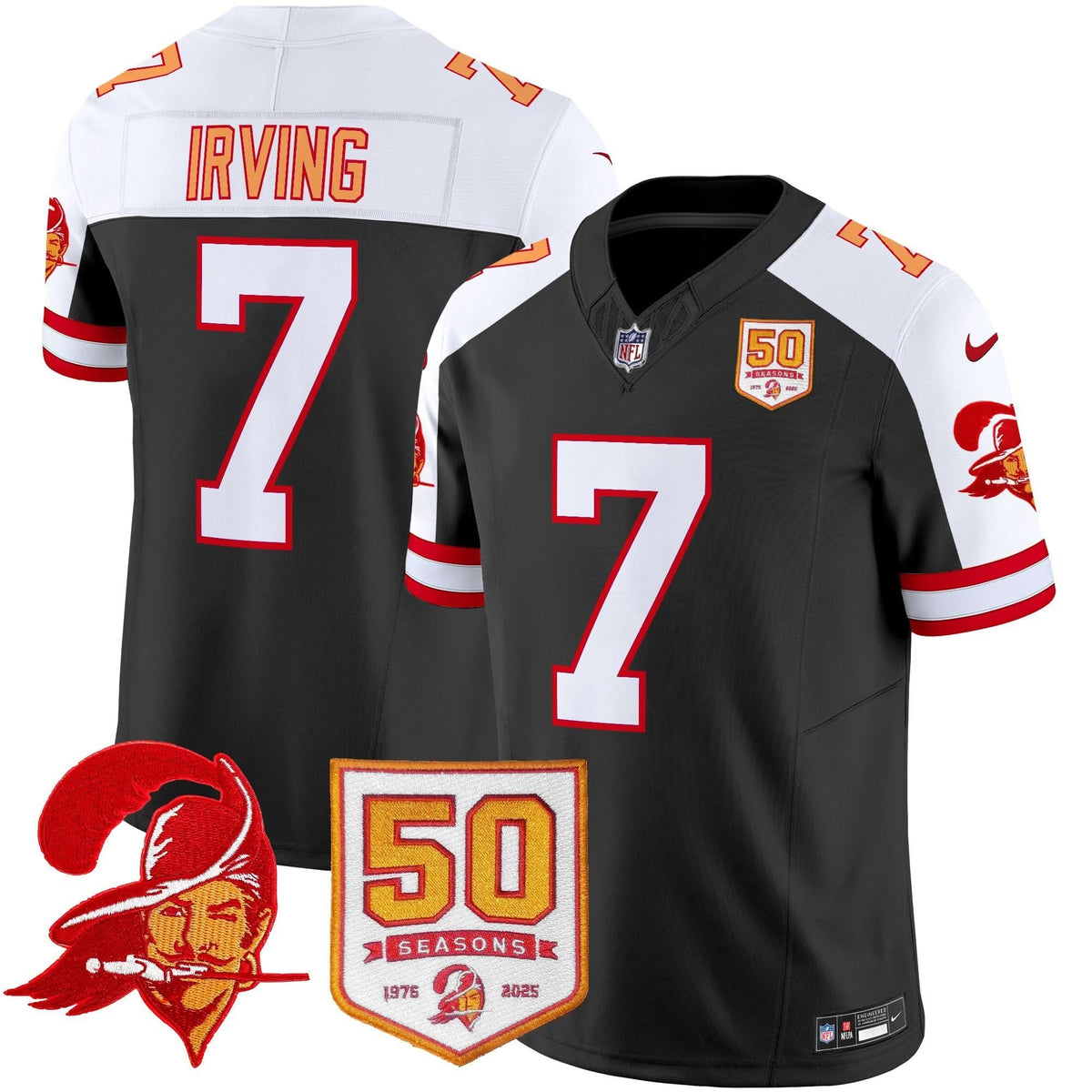 TBB '76 Vapor Limited Jersey - image 16