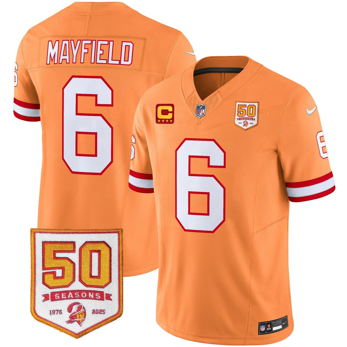 TBB '76 Vapor Limited Jersey - image 18