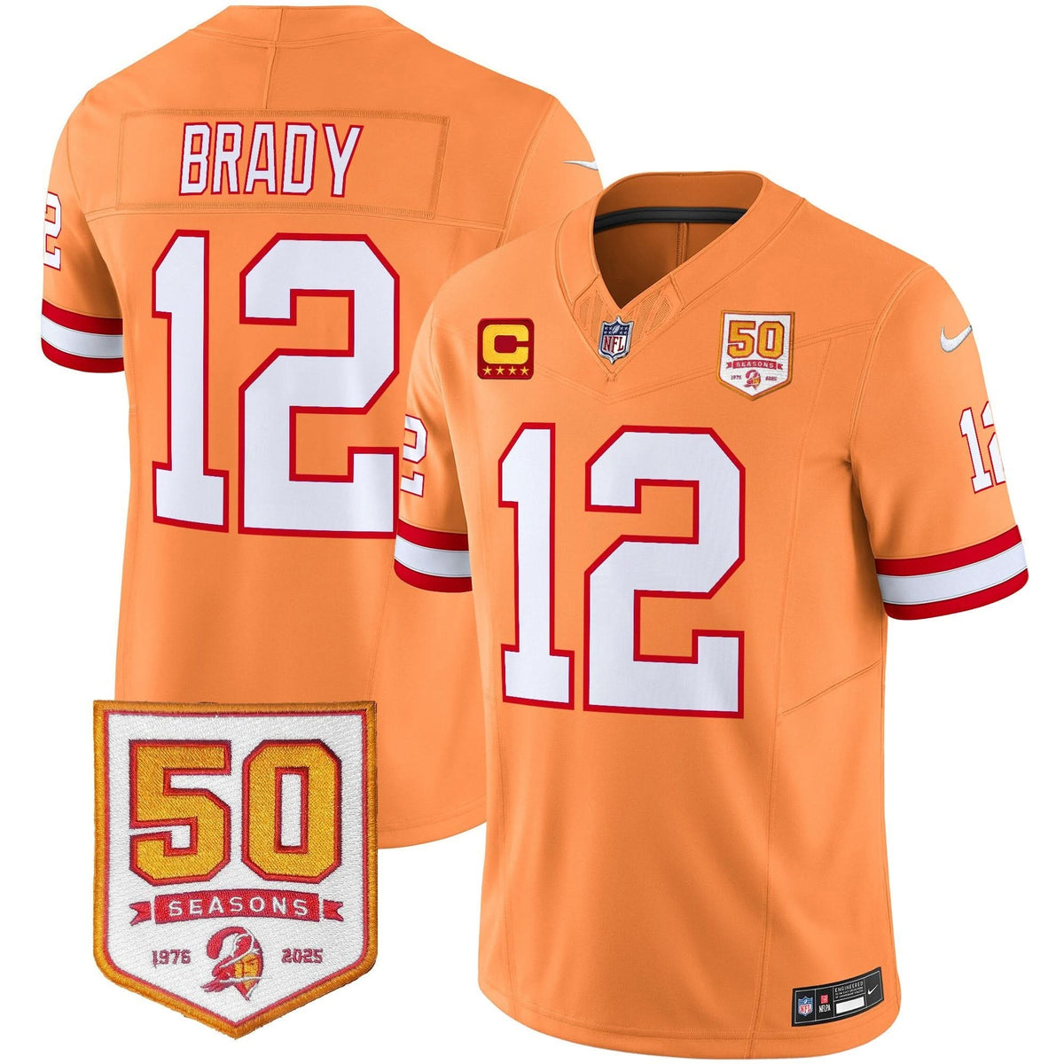 TBB '76 Vapor Limited Jersey - image 19