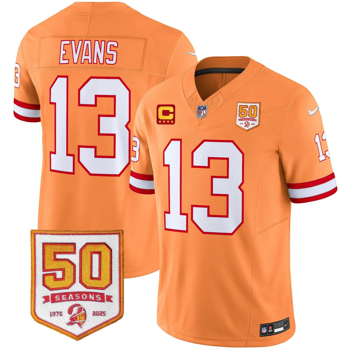 TBB '76 Vapor Limited Jersey - image 20