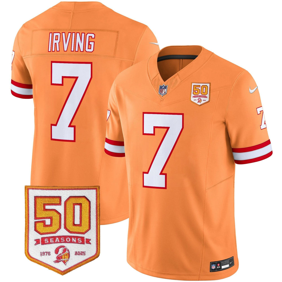 TBB '76 Vapor Limited Jersey - image 24