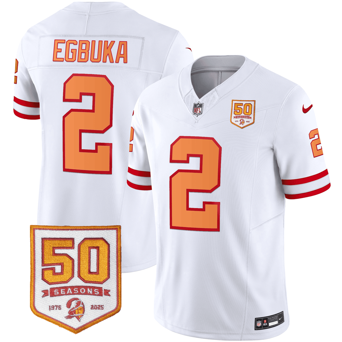 TBB '76 Vapor Limited Jersey - image 25