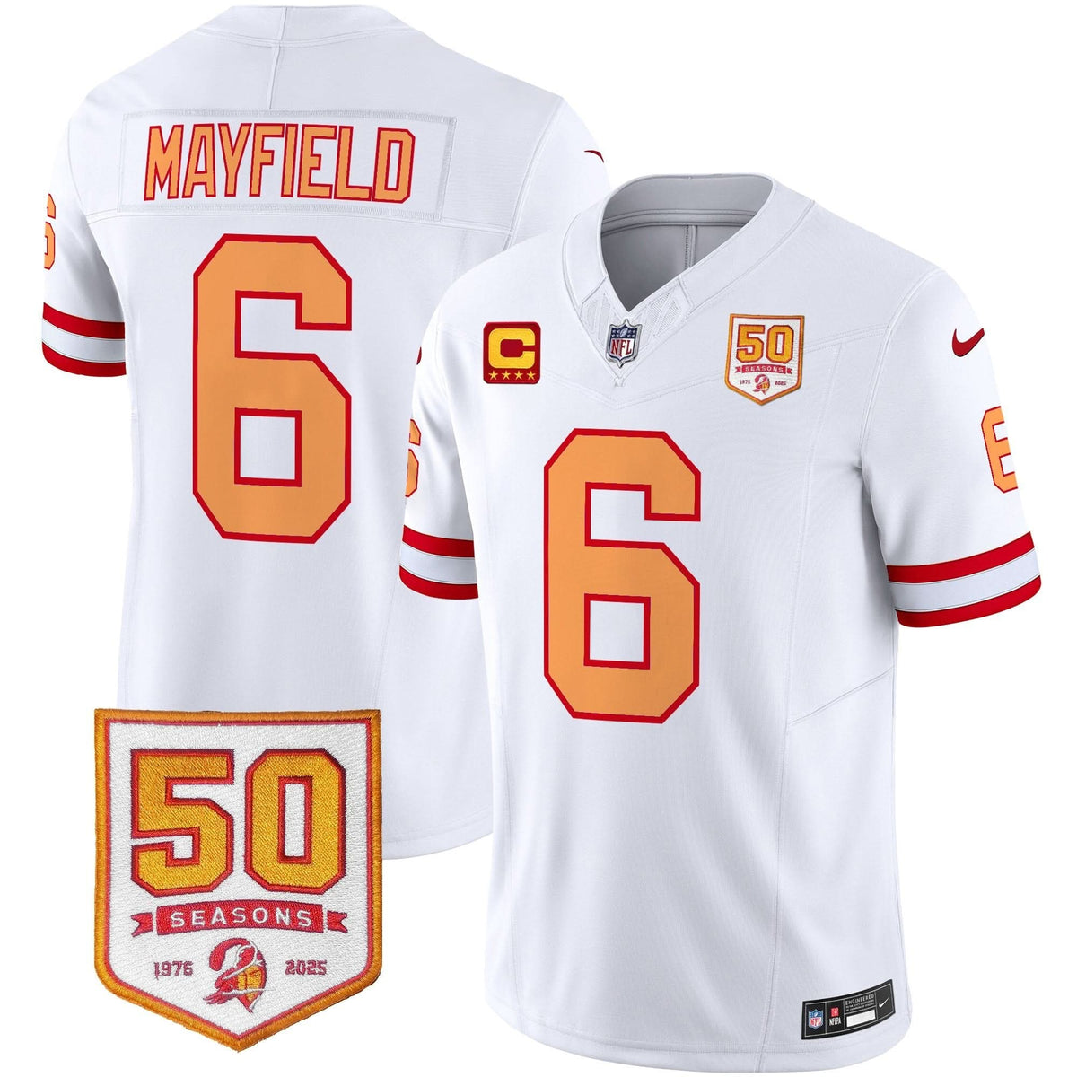 TBB '76 Vapor Limited Jersey - image 26