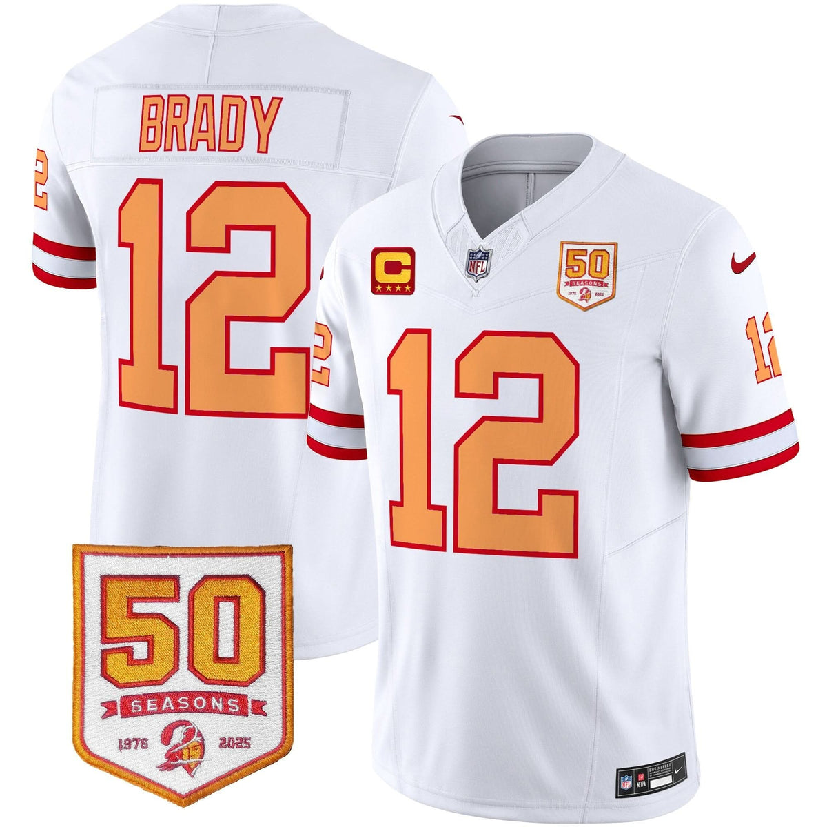 TBB '76 Vapor Limited Jersey - image 27