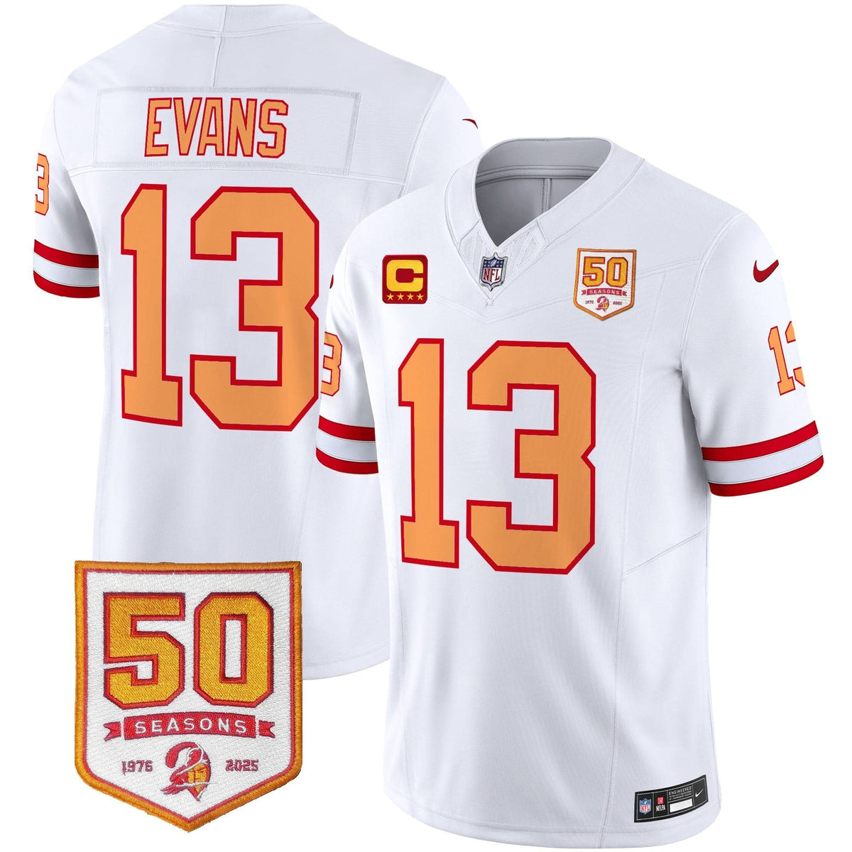 TBB '76 Vapor Limited Jersey - image 28