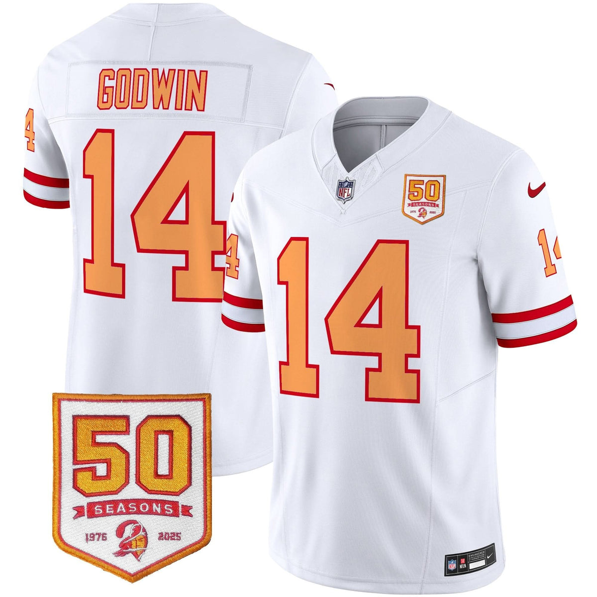 TBB '76 Vapor Limited Jersey - image 29