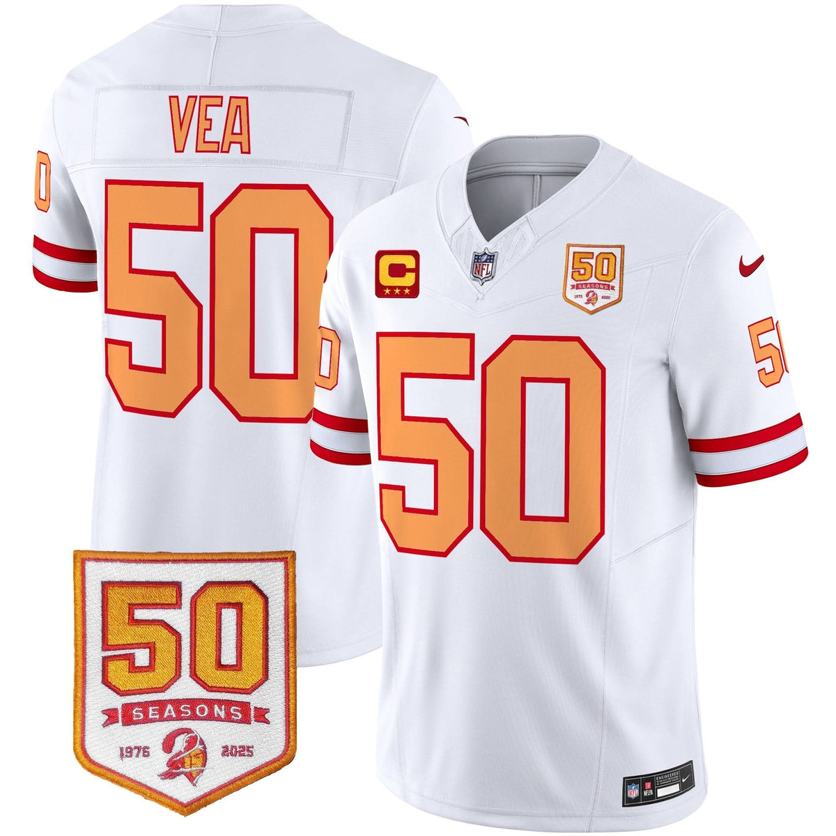 TBB '76 Vapor Limited Jersey - image 30
