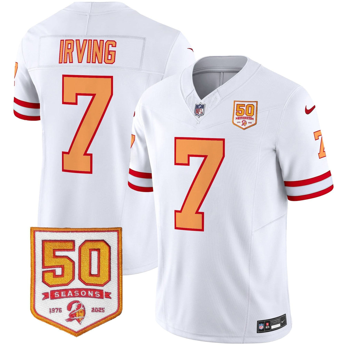 TBB '76 Vapor Limited Jersey - image 32