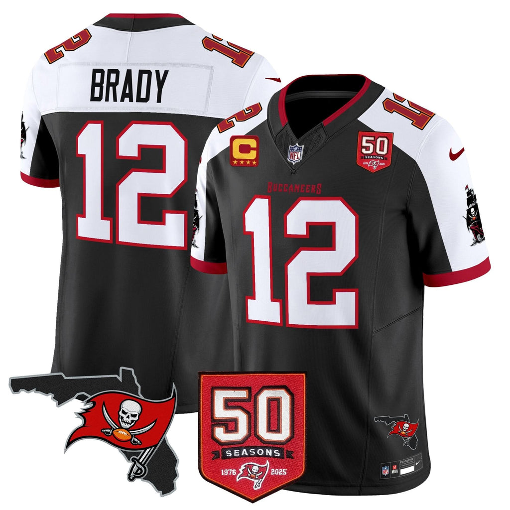 TBB '76 Vapor Limited Jersey - image 35