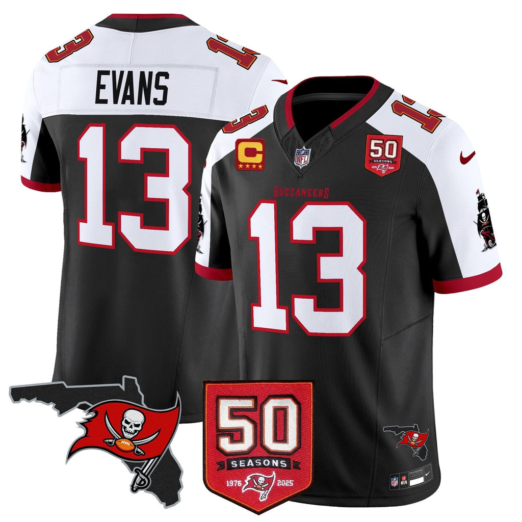 TBB '76 Vapor Limited Jersey - image 36