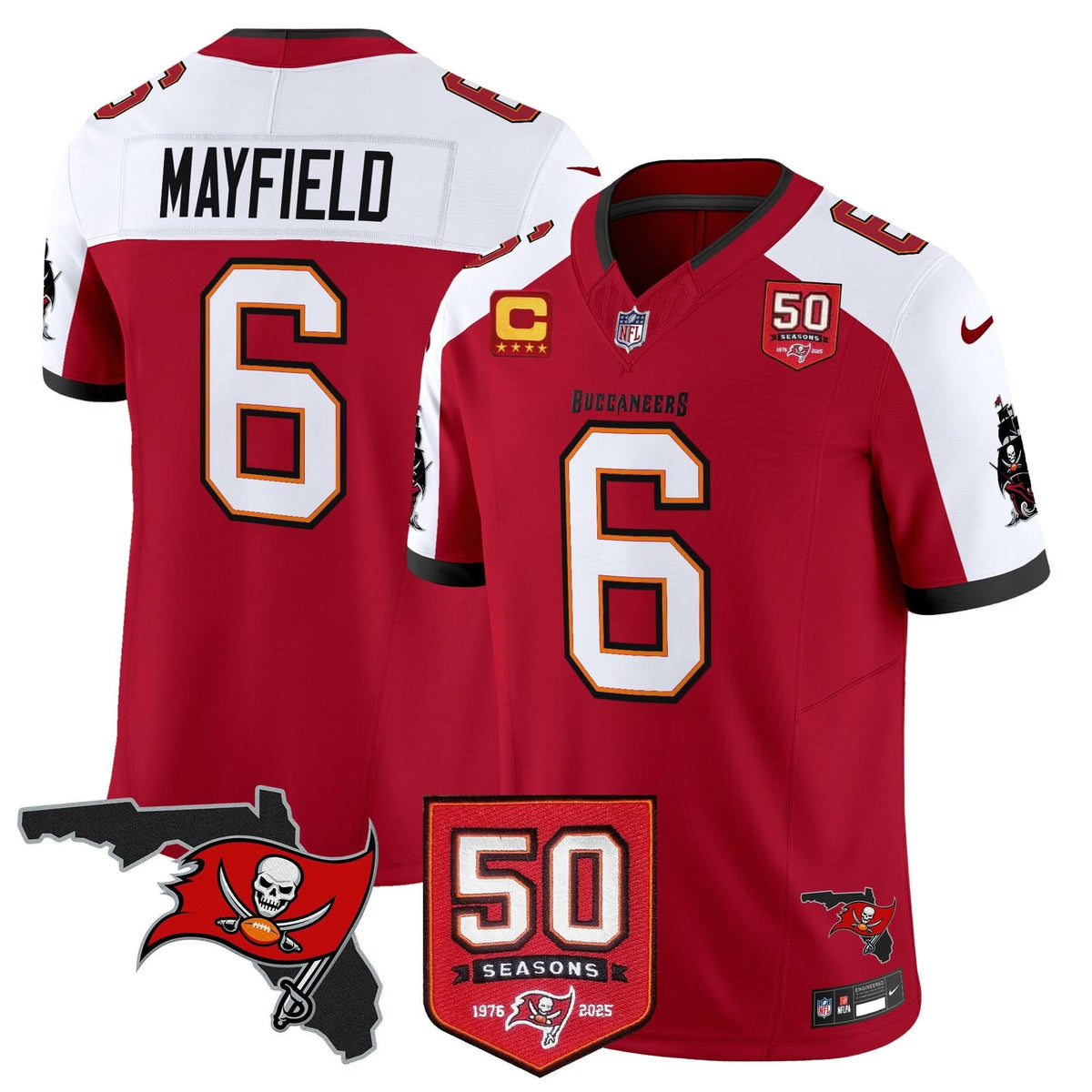 TBB '76 Vapor Limited Jersey - image 42