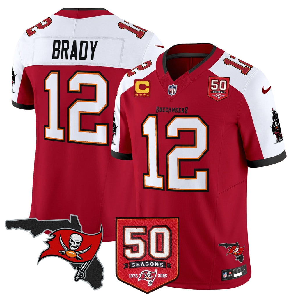 TBB '76 Vapor Limited Jersey - image 43