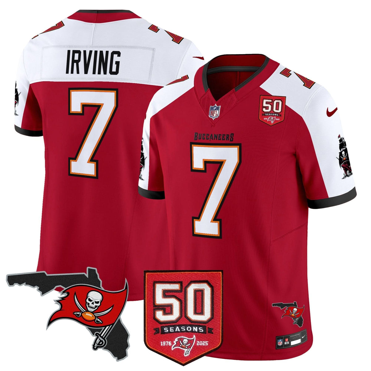 TBB '76 Vapor Limited Jersey - image 48