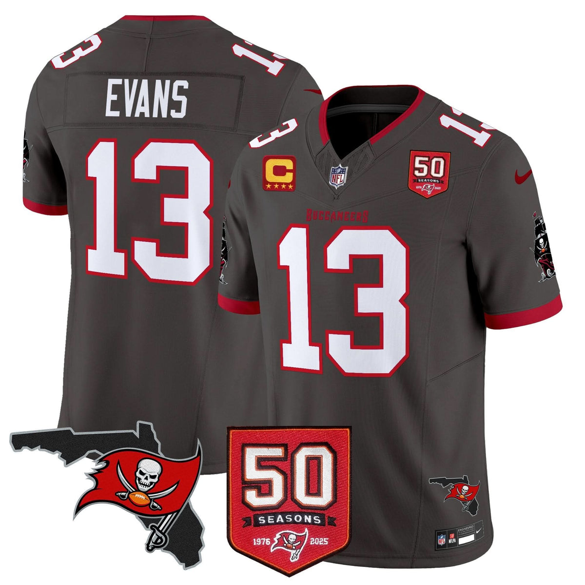 TBB '76 Vapor Limited Jersey - image 68