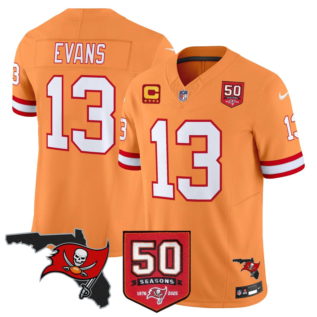 TBB '76 Vapor Limited Jersey - image 76