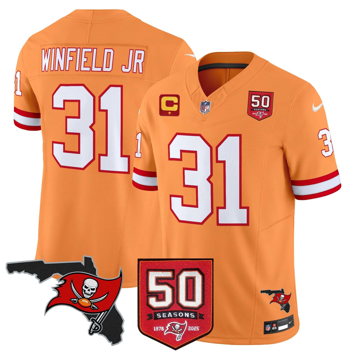 TBB '76 Vapor Limited Jersey - image 79
