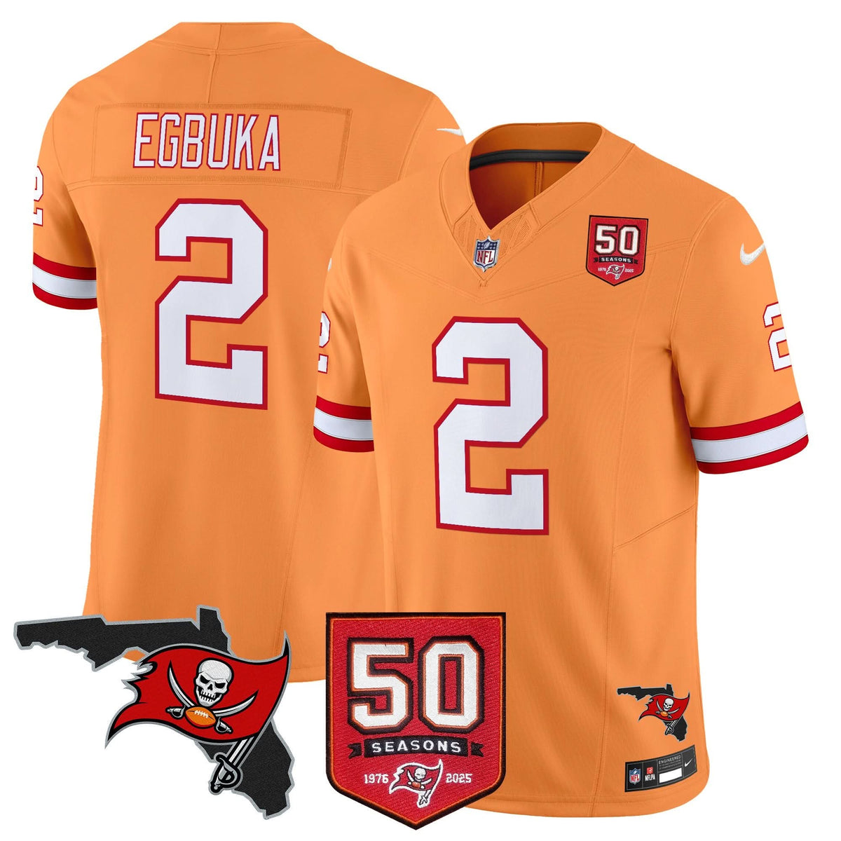 TBB '76 Vapor Limited Jersey - image 73