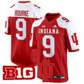 Men's Indiana Hoosiers 2024 Game Jersey V2 - All Stitched - image 1