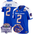 Men's Boise State Broncos 2024 Championship Vapor Limited Jersey - All Stitched - image 1