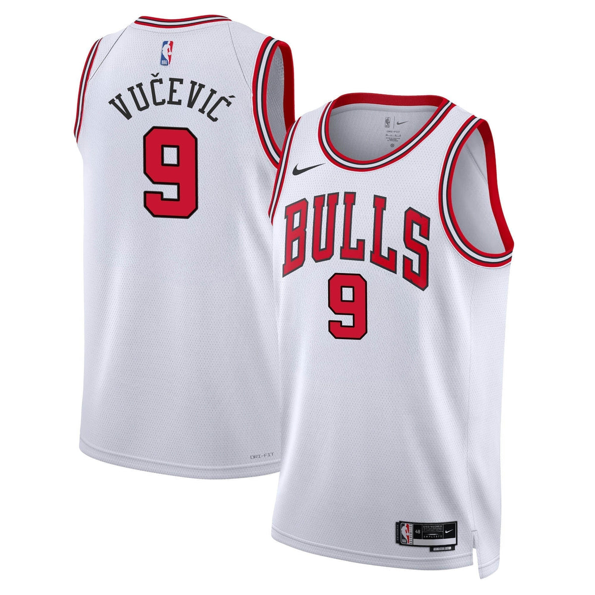 CHI 2025 Limited Jersey - Stitched - image 8