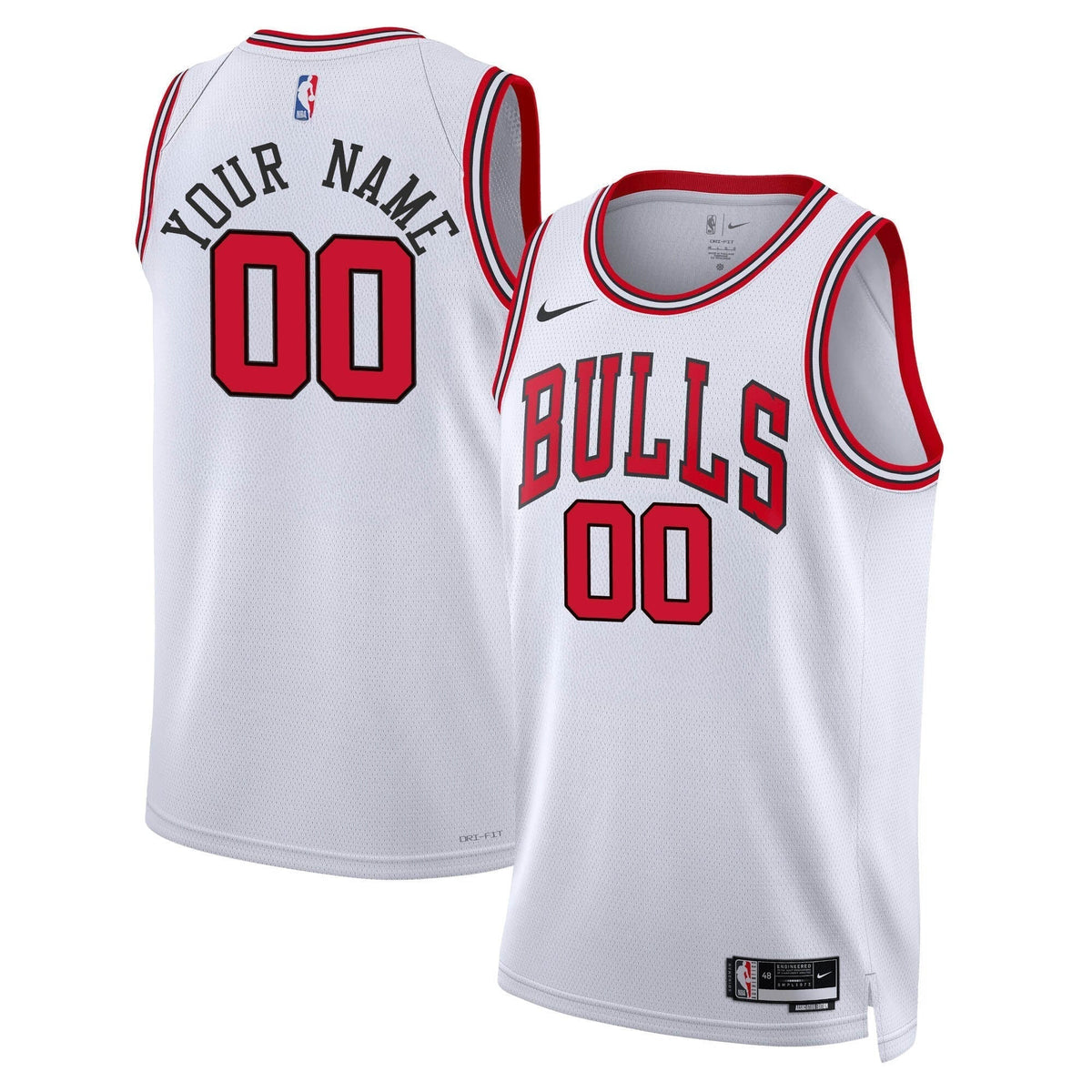 CHI 2025 Limited Jersey - Stitched - image 21